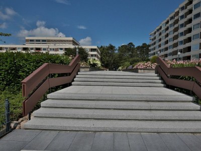 Holiday apartment Carpe Diem Appartement 151 - Outdoor photo 18