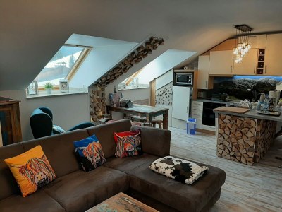 Holiday apartment Bergnescht - Features photo 20