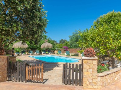 Finca Pili - Outdoor photo 16