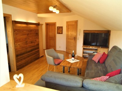 Holiday apartment Holiday Flat Neuhauser - Features photo 6