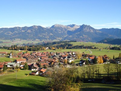 Holiday apartment Holiday Flat Neuhauser - Environment photo 10