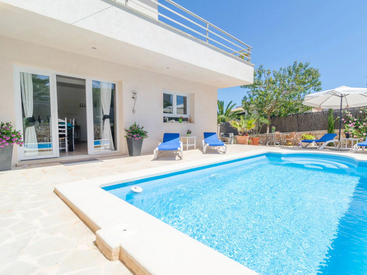 Villa Xalet S'Escaleta