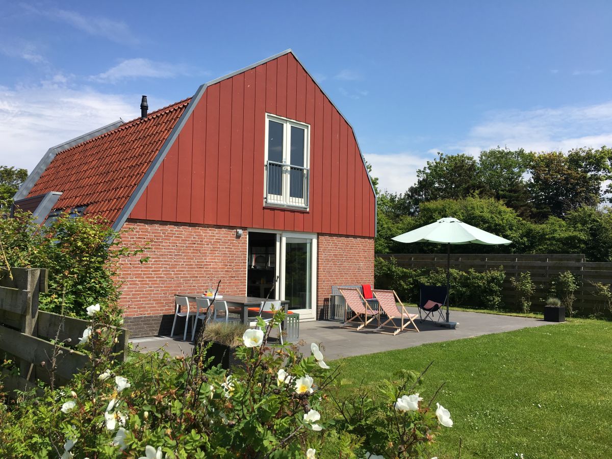 Holiday house Frederik and Lodevika