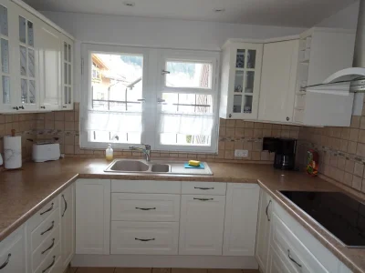 Holiday apartment Haus in der Sonne - Features photo 9