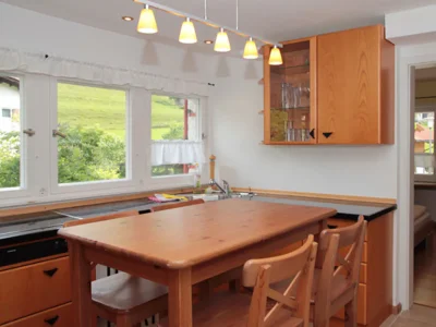 Holiday apartment Haus in der Sonne - Features photo 20
