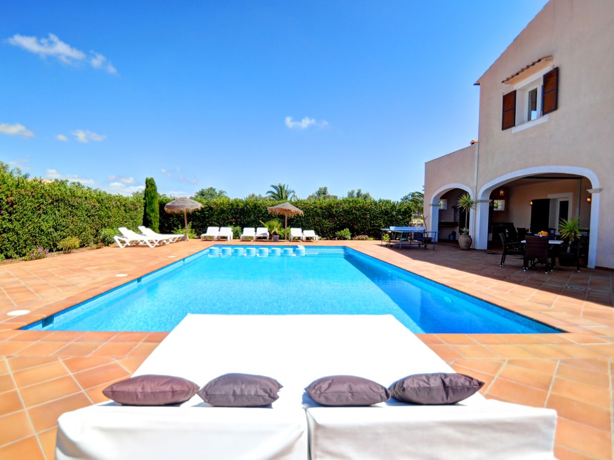 Villa Soerensen - Outdoor photo 5