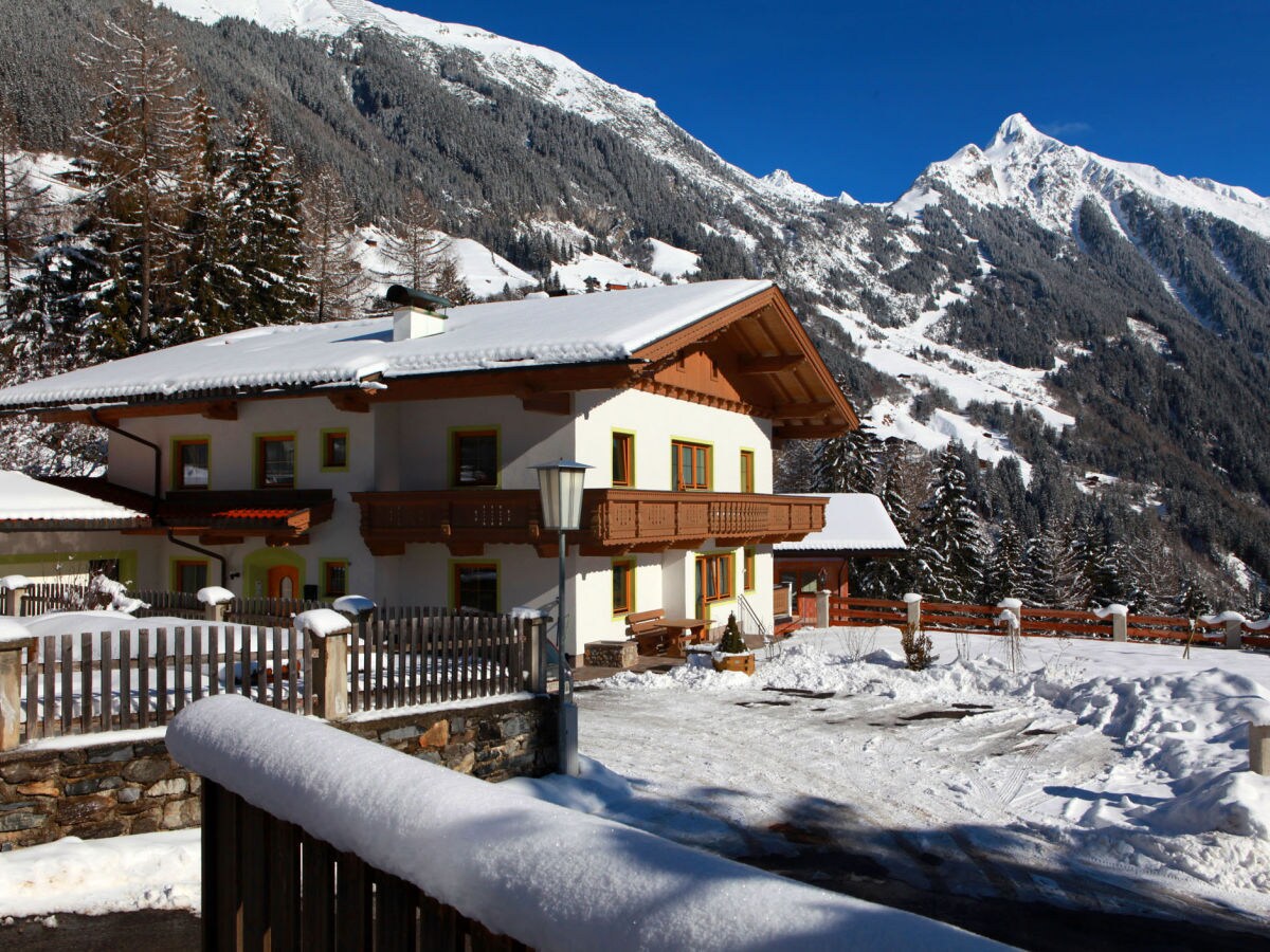 Holiday apartment Apartment Viktoria - Outdoor photo 4