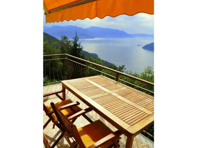 Holiday house Bella Barella in Sarangio - Holiday house