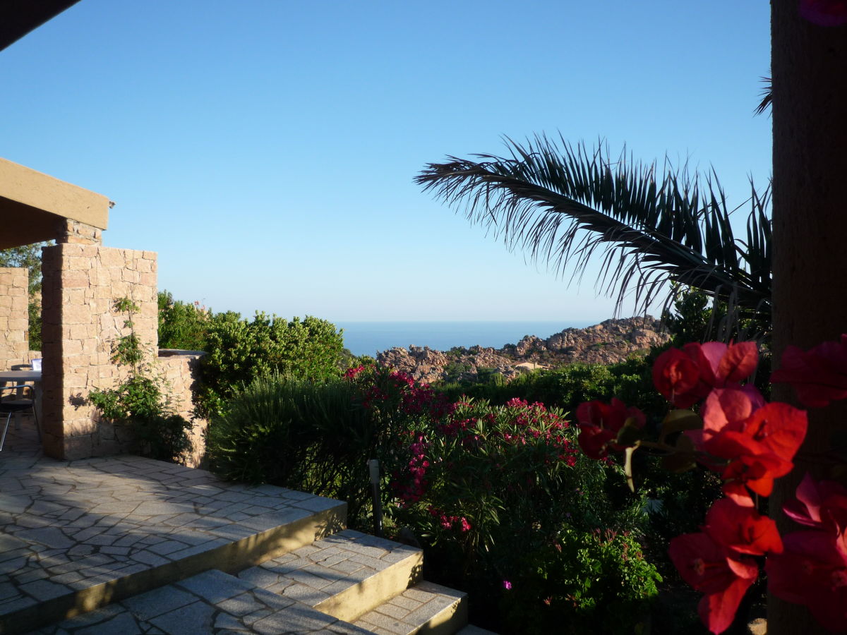 Holiday house Casa Corbezzolo - Outdoor photo 3