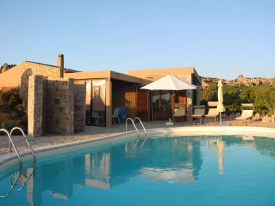 Holiday house Casa Corbezzolo in Trinità D'Agultu - Holiday house