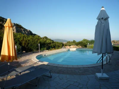 Holiday house Casa Corbezzolo - Outdoor photo 2