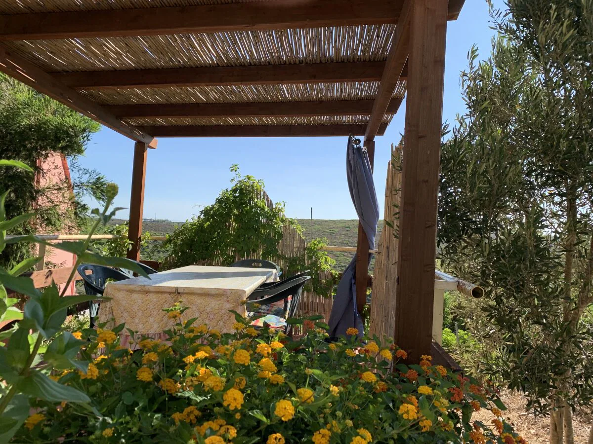Holiday house Little Oasis