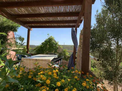 Holiday house Little Oasis in Torre dei Corsari (Arbus) - Holiday house