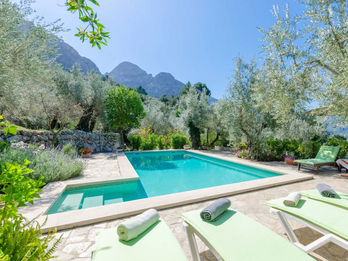 Villa S'Olivaret
