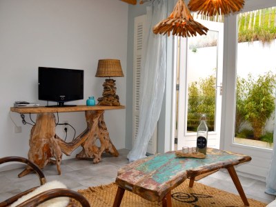 Holiday apartment Sunrise - Features photo 12