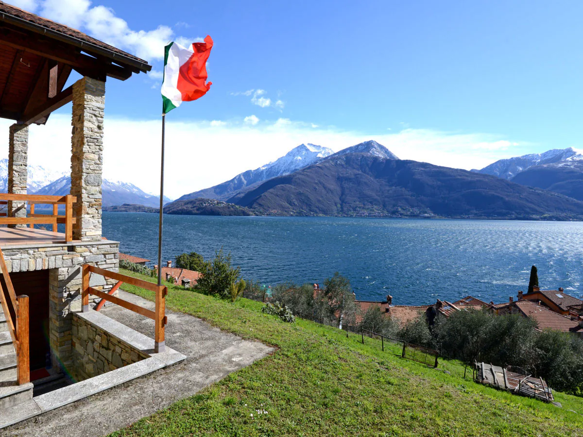 Holiday house Villa Bella Italia
