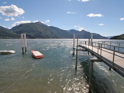 Holiday house Villa Bella Italia - Environment photo 18
