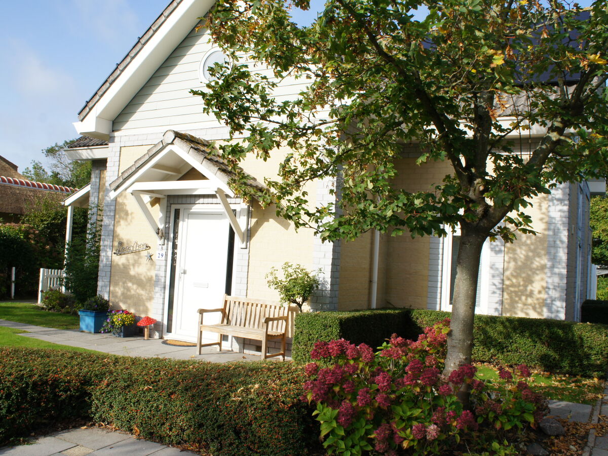 Holiday house Seestern