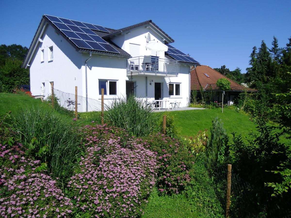 Holiday apartment Weller 2 - Outdoor photo 2