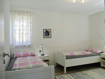 Holiday apartment Weller 2 - Features photo 11
