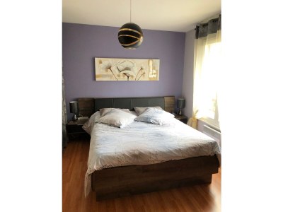 Holiday apartment St Eloi - Features photo 9