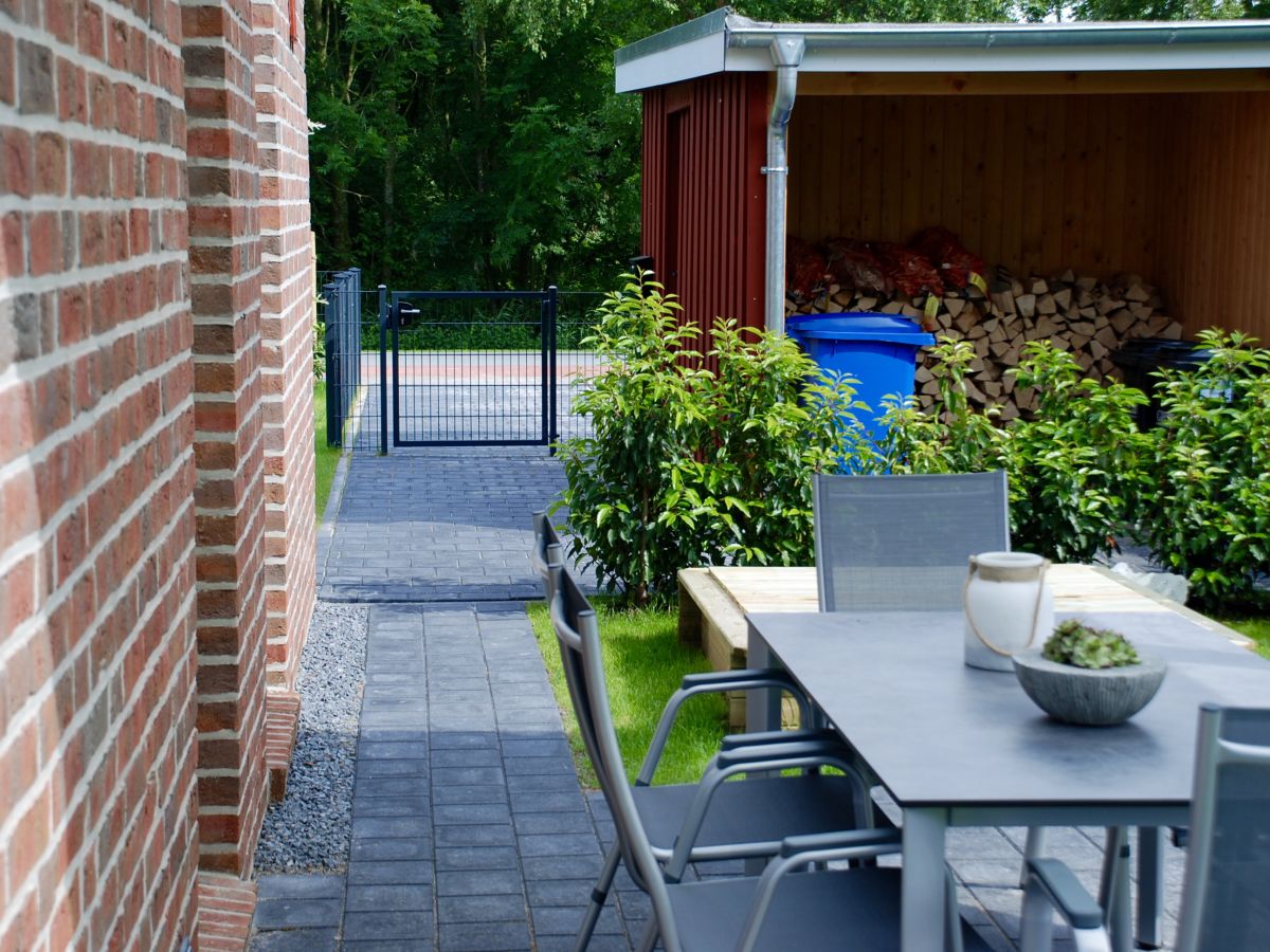Holiday house Dat Roode Hus 40 - Outdoor photo 4