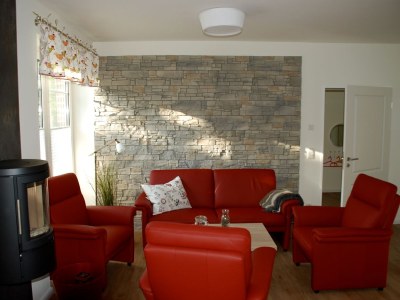 Holiday house Dat Roode Hus 40 - Features photo 7