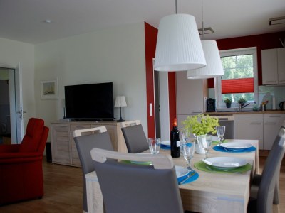 Holiday house Dat Roode Hus 40 - Features photo 9