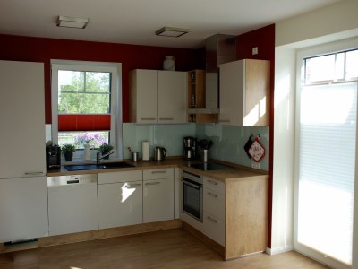 Holiday house Dat Roode Hus 40 - Features photo 10
