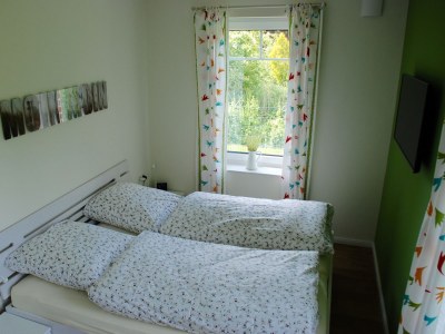 Holiday house Dat Roode Hus 40 - Features photo 13