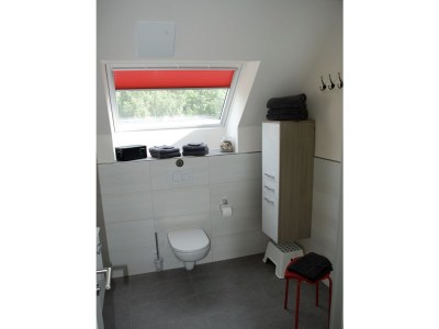 Holiday house Dat Roode Hus 40 - Features photo 14
