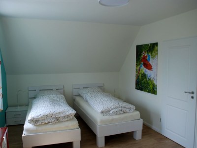 Holiday house Dat Roode Hus 40 - Features photo 17