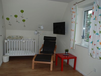 Holiday house Dat Roode Hus 40 - Features photo 18