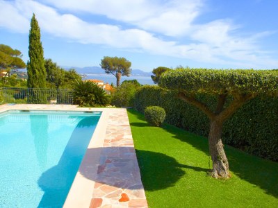 Villa Bonheur - Les Issambres - Outdoor photo 8