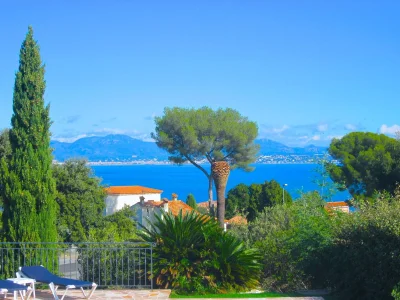 Villa Bonheur - Les Issambres - Outdoor photo 9