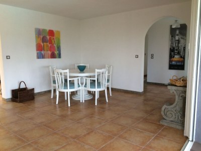 Villa Bonheur - Les Issambres - Features photo 12