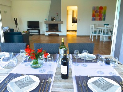 Villa Bonheur - Les Issambres - Features photo 13