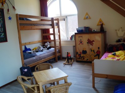 Holiday house Villa De Banjaard - Features photo 14