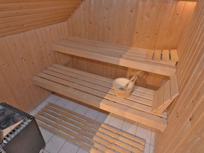 Holiday house Villa De Banjaard - Features photo 18