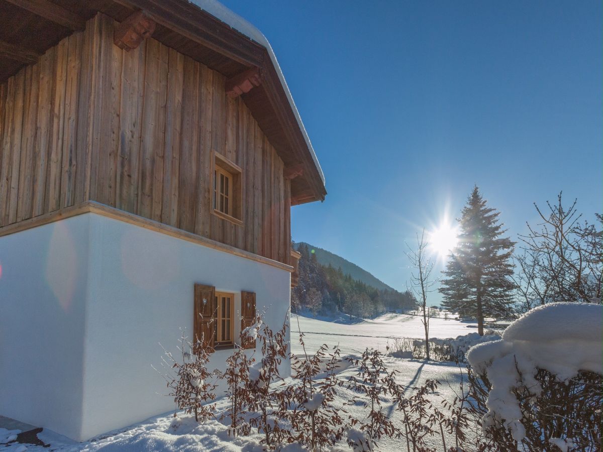 Chalet Bergwiesenhof - Outdoor photo 3
