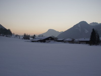 Chalet Bergwiesenhof - Outdoor photo 7