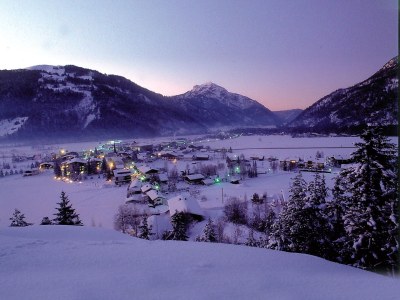 Chalet Bergwiesenhof - Environment photo 23