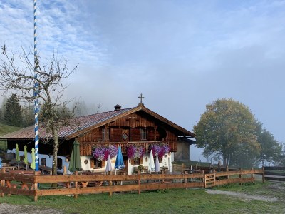 Chalet Bergwiesenhof - Environment photo 30