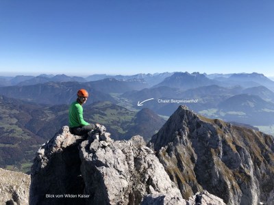 Chalet Bergwiesenhof - Document photo 38