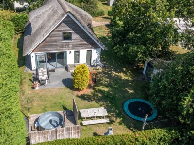 Holiday house Hoogelandt 126 in De Koog - Holiday house