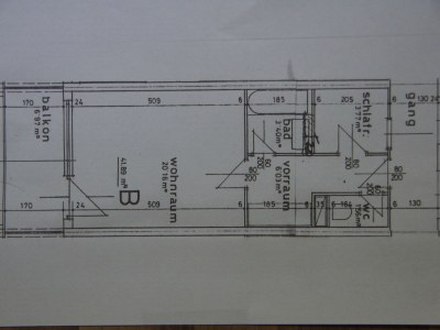 Holiday apartment Astrid - Document photo 42