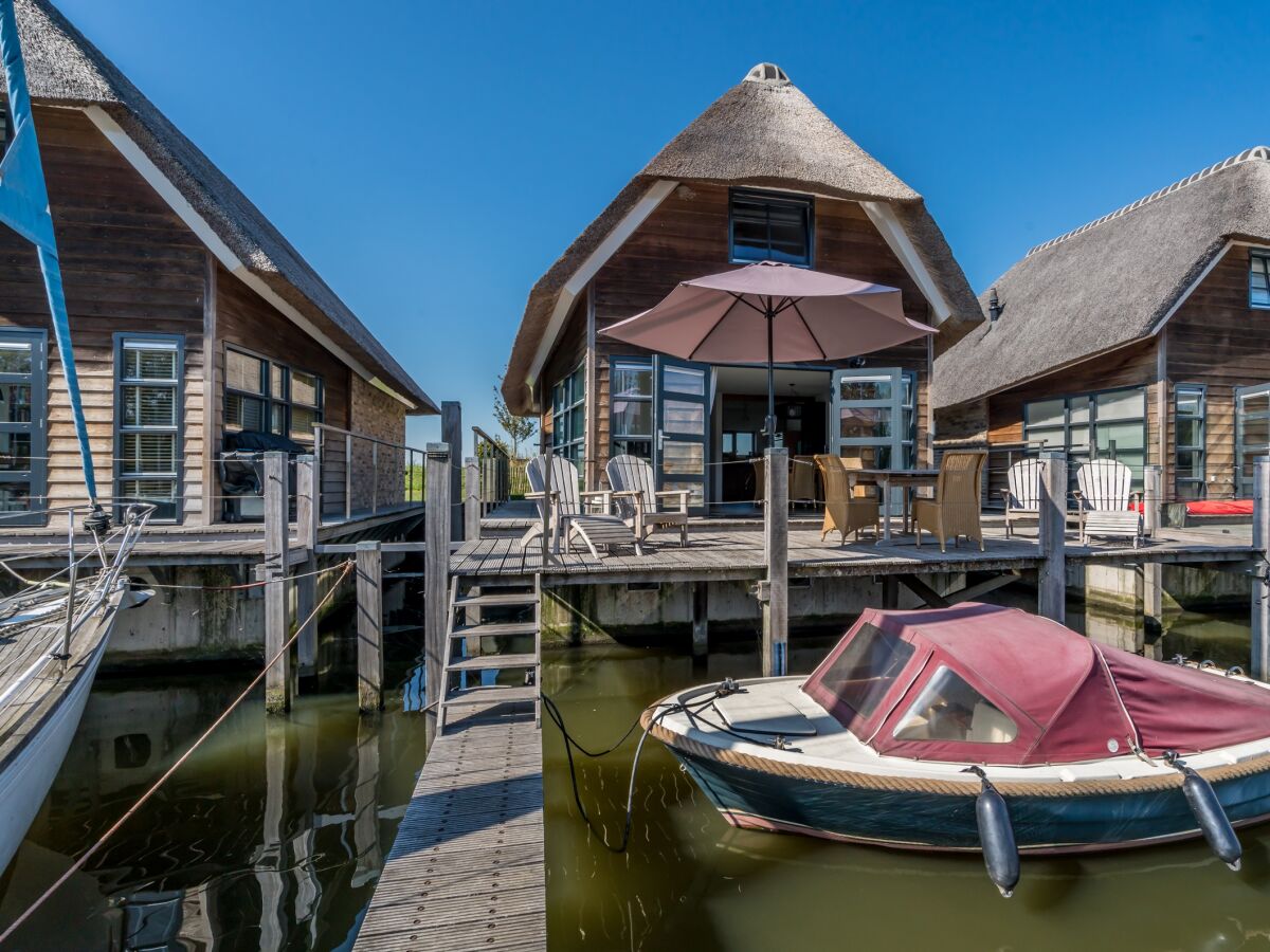 Holiday house Water villas Zuiderhoeve - 6P