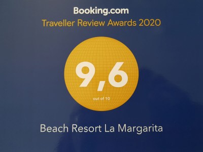 Holiday house Beach Resort La Margarita - Document photo 23