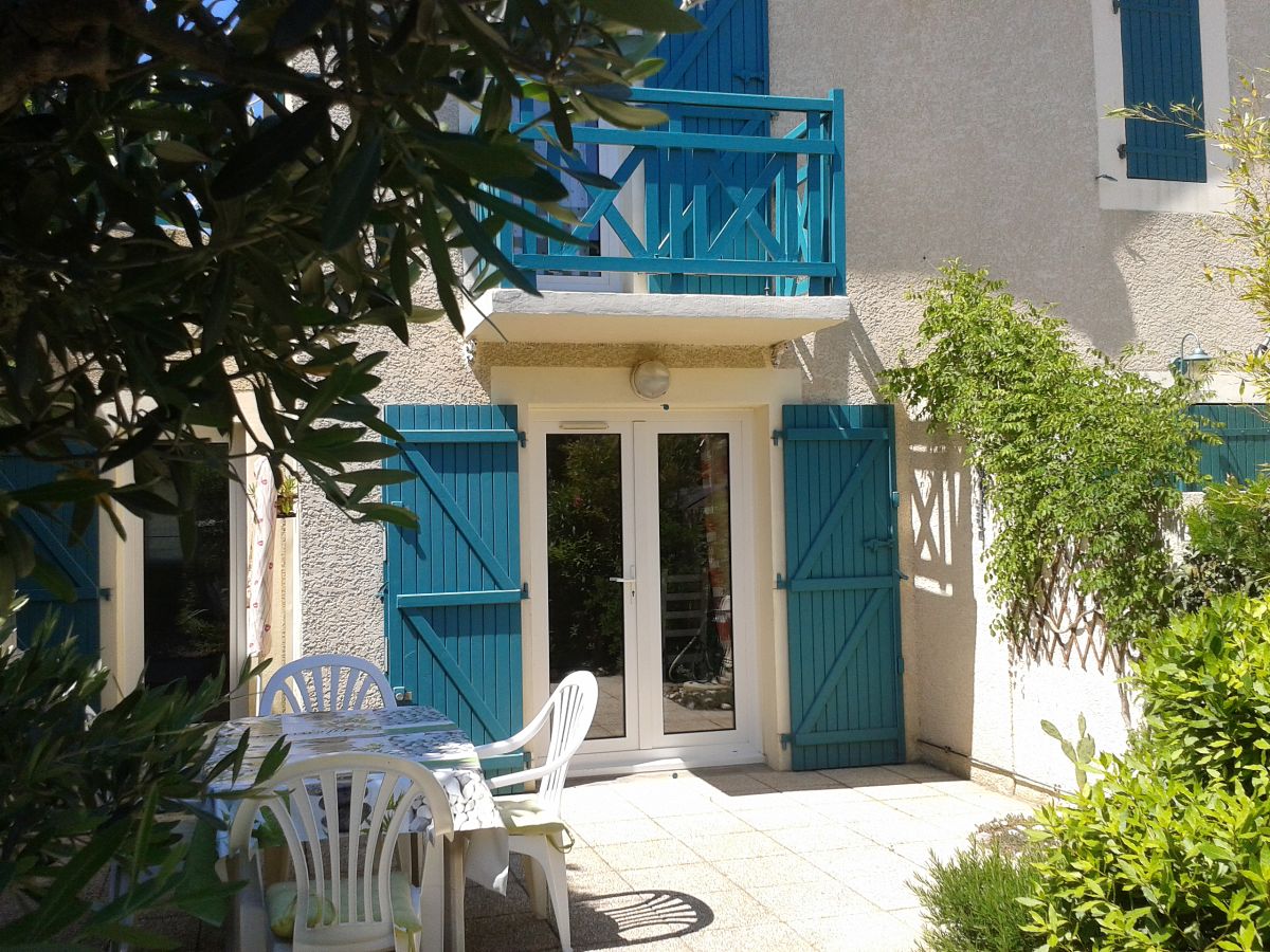 Holiday house Le Clos d'Elsa N° 19