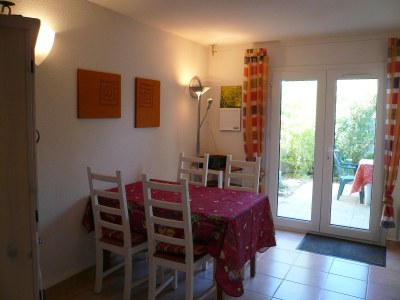 Holiday house Le Clos d'Elsa N° 19 - Features photo 8